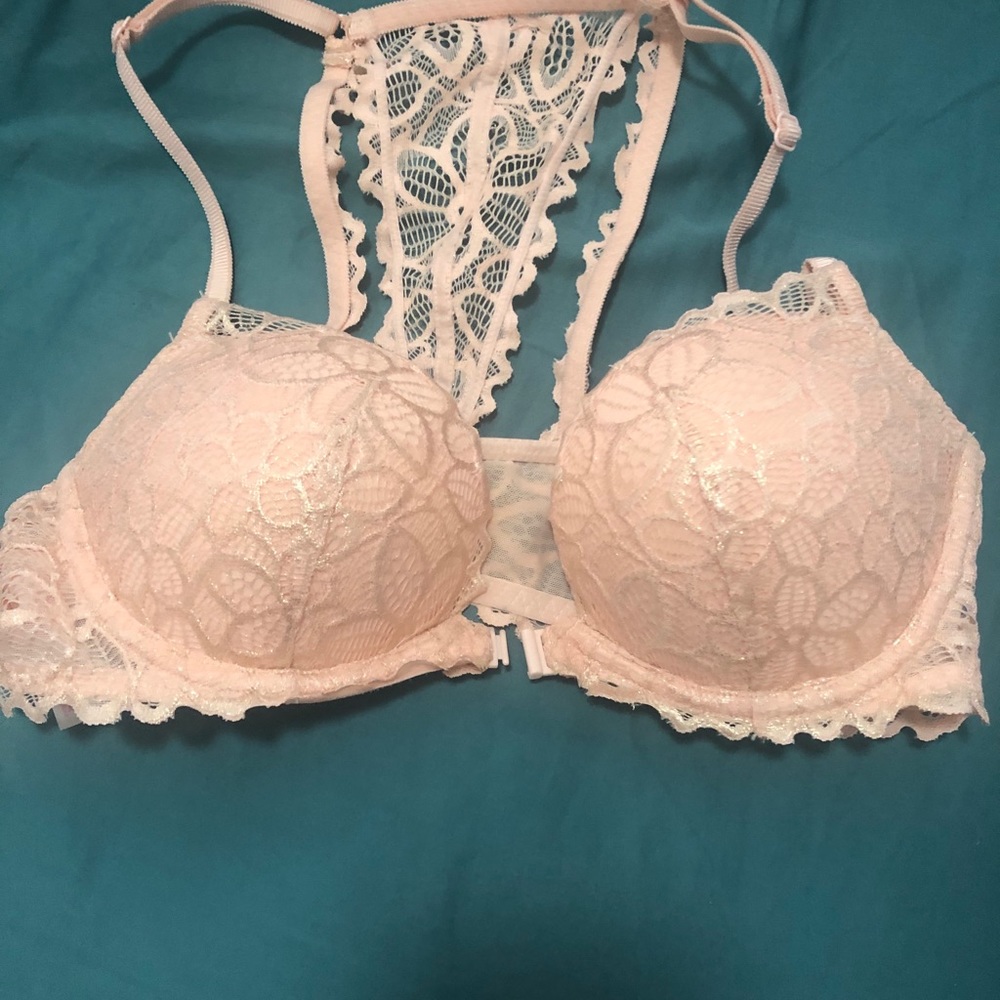 PINK bra